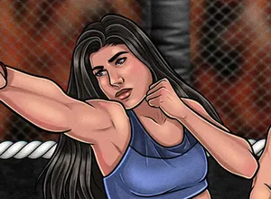 eSports Artes marciales