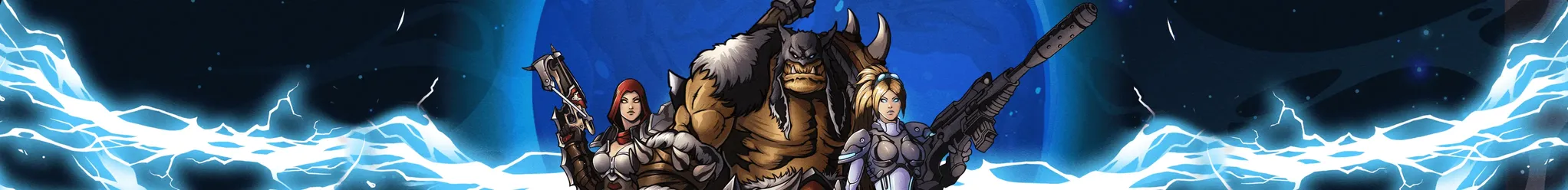 ฮีโรส์ออฟเดอะสตรอม