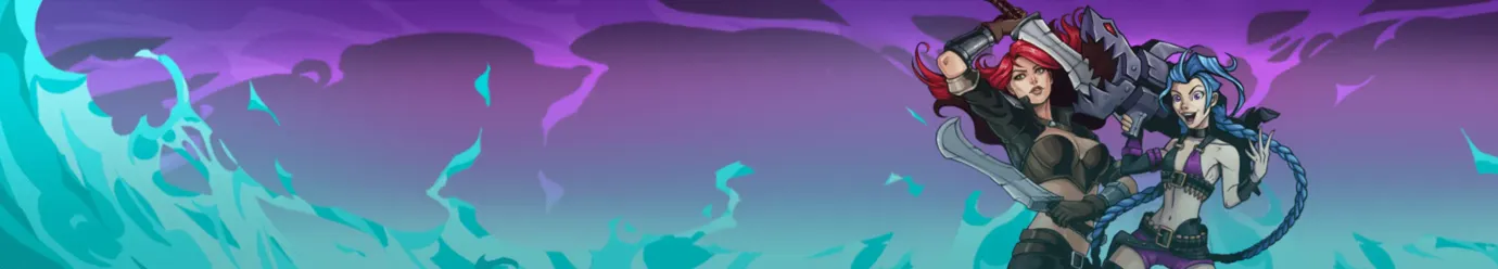 League of Legends. CBLOL Split 1. Winner