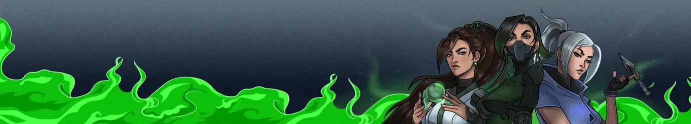 Valorant. Champions Tour EMEA. Winner